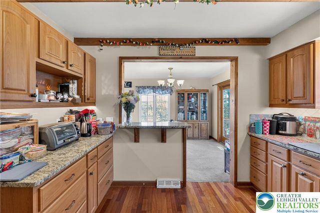 505 Helen Circle, Moore Twp, PA 18014