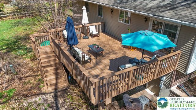 505 Helen Circle, Moore Twp, PA 18014