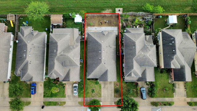 8602 Gander Bayshore Lane, Houston, TX 77040