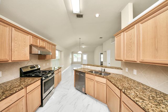 8602 Gander Bayshore Lane, Houston, TX 77040