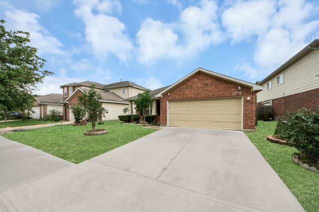 8602 Gander Bayshore Lane, Houston, TX 77040