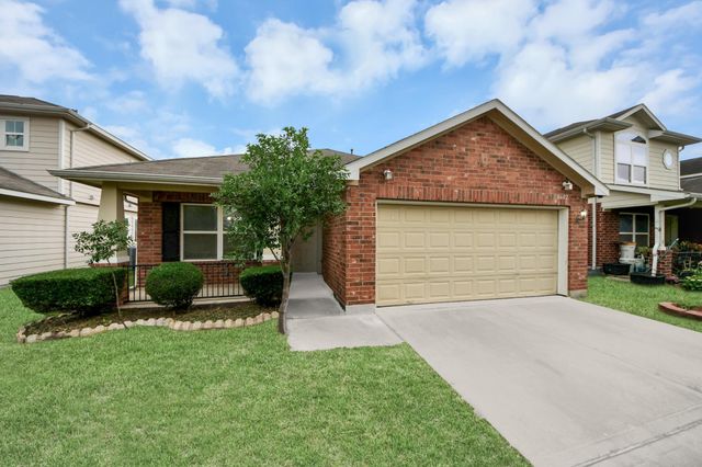 8602 Gander Bayshore Lane, Houston, TX 77040