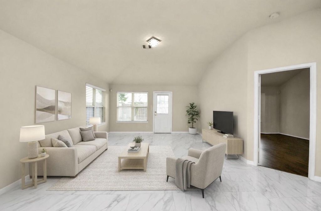 8602 Gander Bayshore Lane, Houston, TX 77040