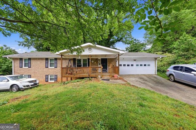 6971 Factory Shoals Road, Austell, GA 30168
