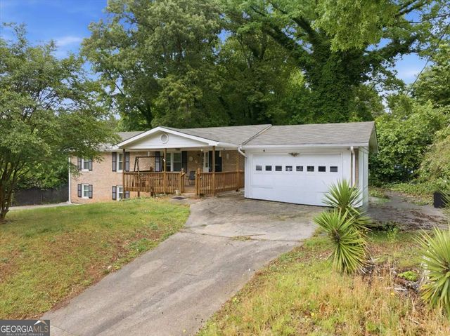 6971 Factory Shoals Road, Austell, GA 30168