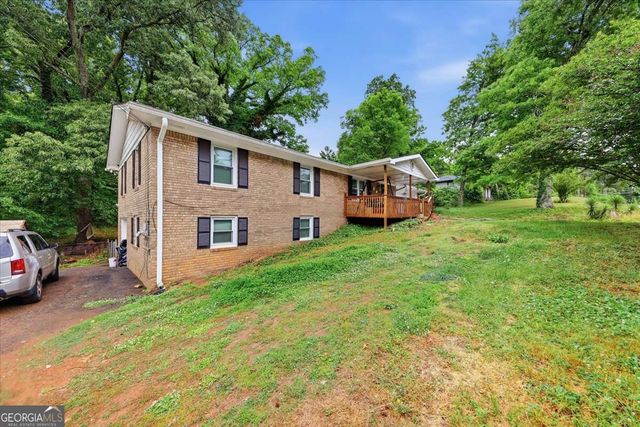 6971 Factory Shoals Road, Austell, GA 30168