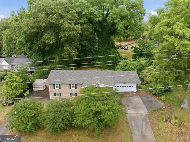 6971 Factory Shoals Road, Austell, GA 30168