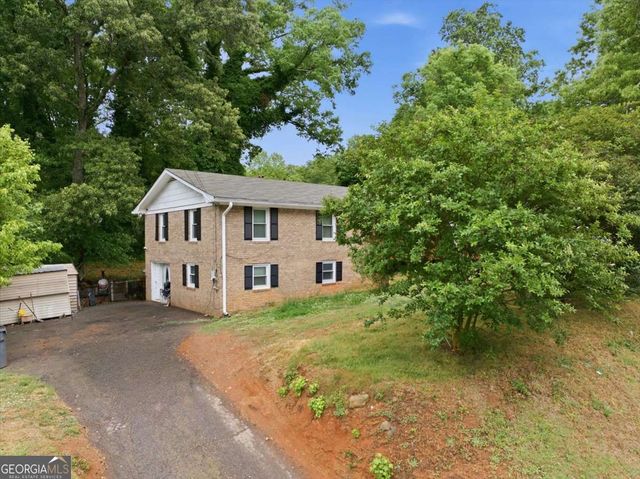 6971 Factory Shoals Road, Austell, GA 30168