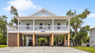 139 Hartsie Drive, Waveland, MS 39576