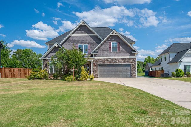955 Robinson Road, Gastonia, NC 28056