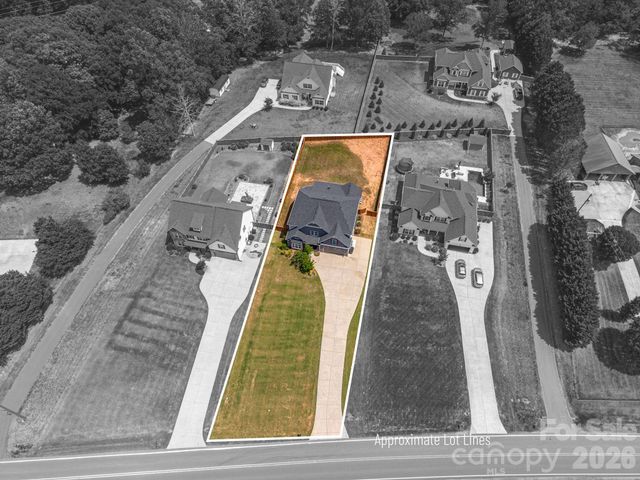 955 Robinson Road, Gastonia, NC 28056