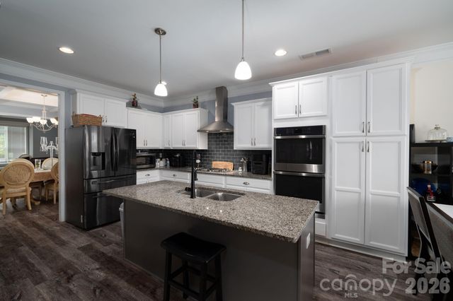 955 Robinson Road, Gastonia, NC 28056