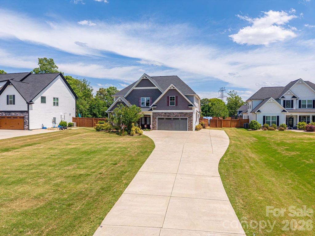955 Robinson Road, Gastonia, NC 28056