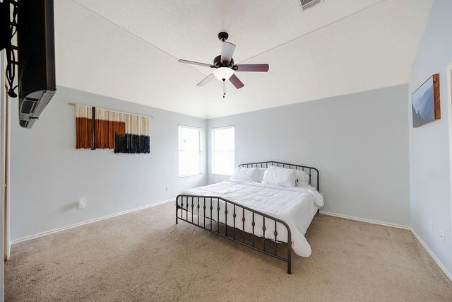 1704 Verbena WAY, Round Rock, TX 78664