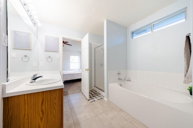 1704 Verbena WAY, Round Rock, TX 78664