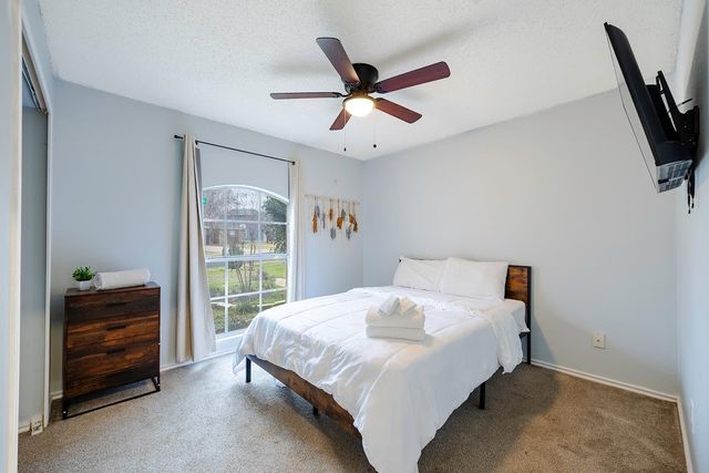 1704 Verbena WAY, Round Rock, TX 78664