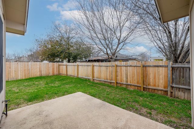 1704 Verbena WAY, Round Rock, TX 78664