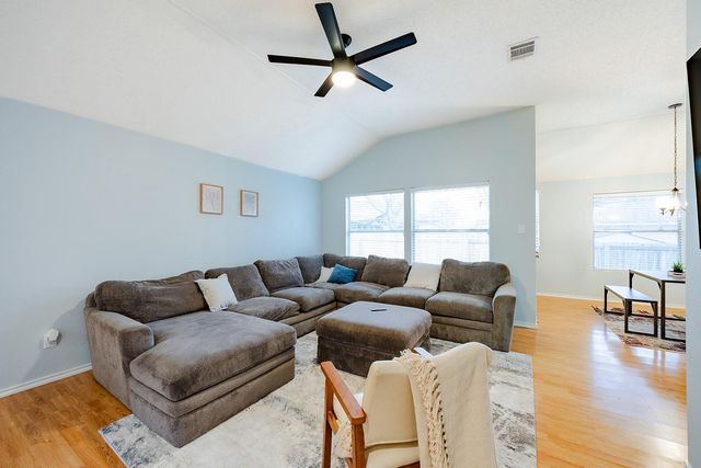 1704 Verbena WAY, Round Rock, TX 78664