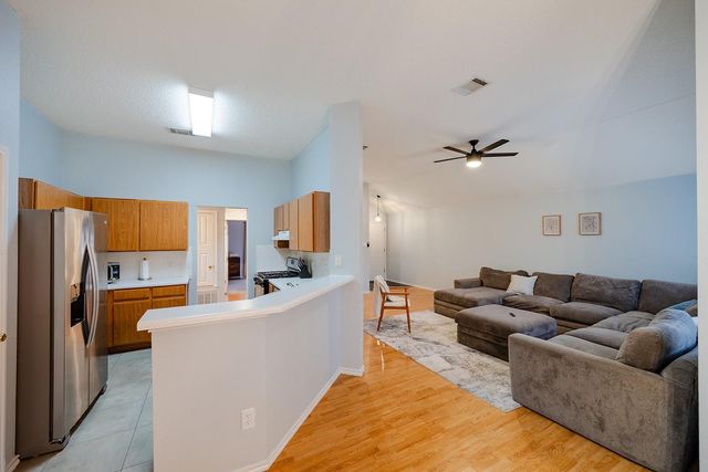 1704 Verbena WAY, Round Rock, TX 78664