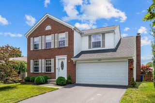 2225 Red Barn Street, Delaware, OH 43015