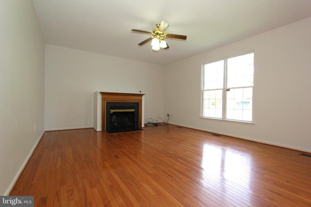 8306 GLEN HEATHER DR, Frederick, MD 21702