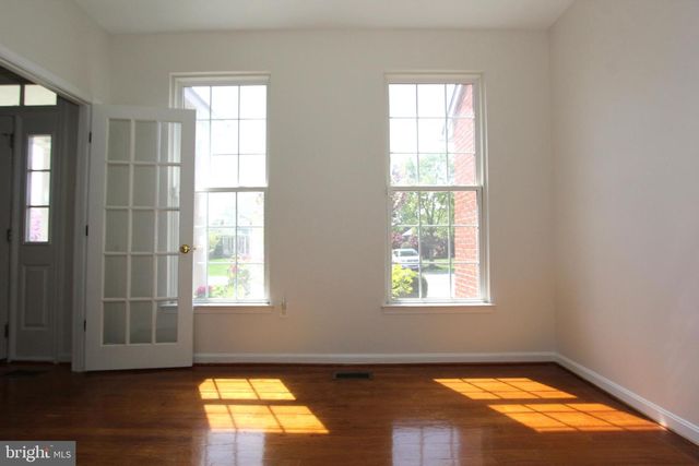 8306 GLEN HEATHER DR, Frederick, MD 21702