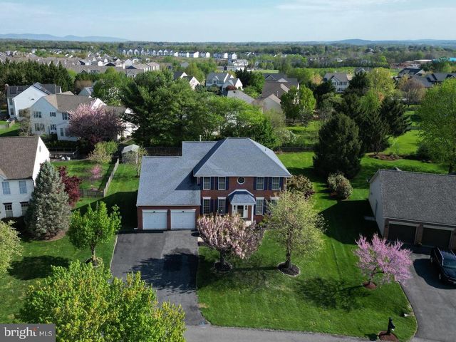 8306 GLEN HEATHER DR, Frederick, MD 21702