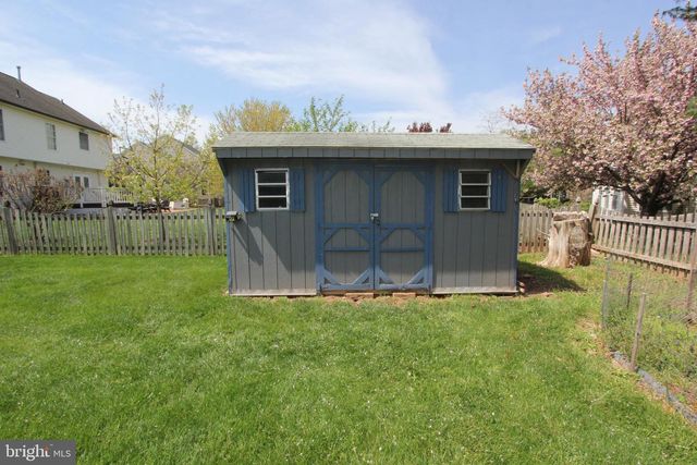 8306 GLEN HEATHER DR, Frederick, MD 21702