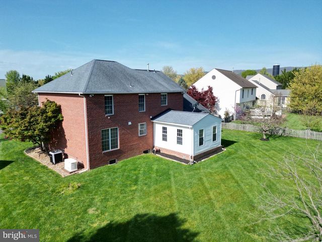8306 GLEN HEATHER DR, Frederick, MD 21702