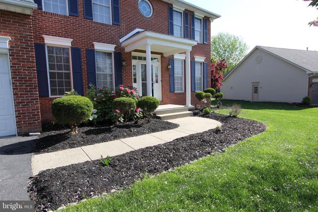 8306 GLEN HEATHER DR, Frederick, MD 21702