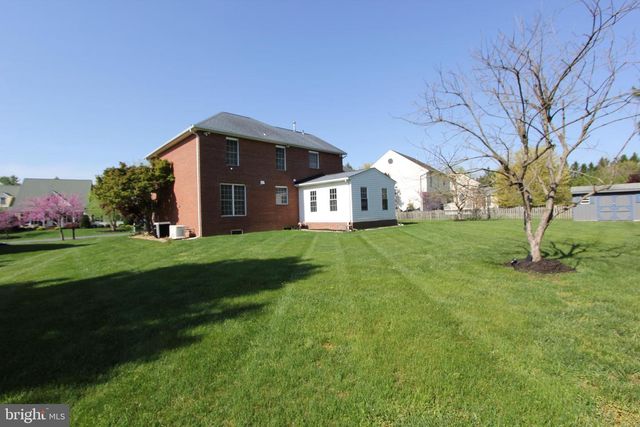 8306 GLEN HEATHER DR, Frederick, MD 21702
