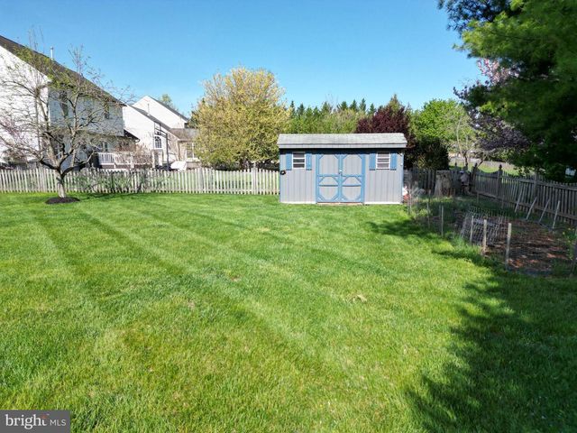 8306 GLEN HEATHER DR, Frederick, MD 21702