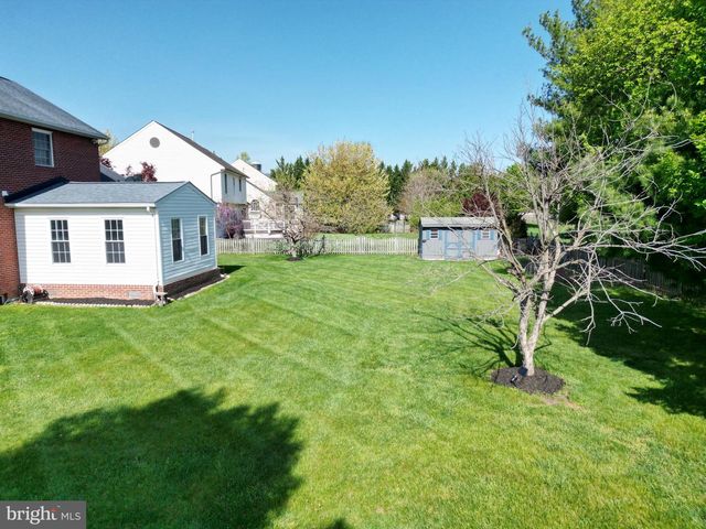 8306 GLEN HEATHER DR, Frederick, MD 21702