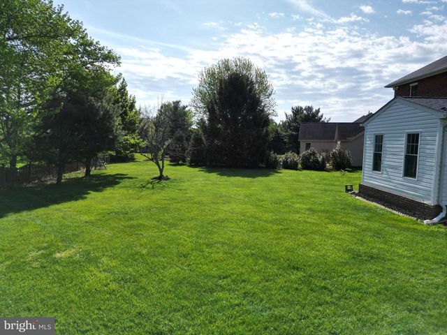 8306 GLEN HEATHER DR, Frederick, MD 21702