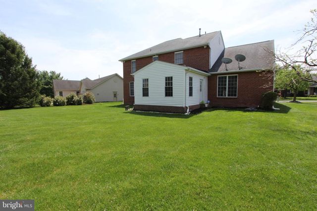8306 GLEN HEATHER DR, Frederick, MD 21702