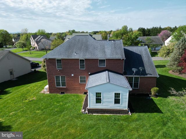 8306 GLEN HEATHER DR, Frederick, MD 21702