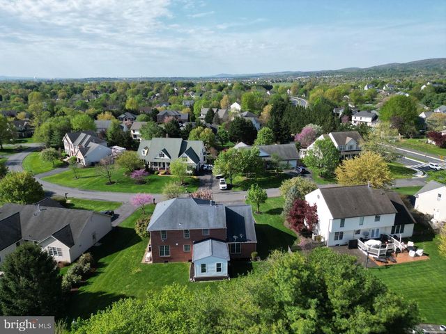 8306 GLEN HEATHER DR, Frederick, MD 21702