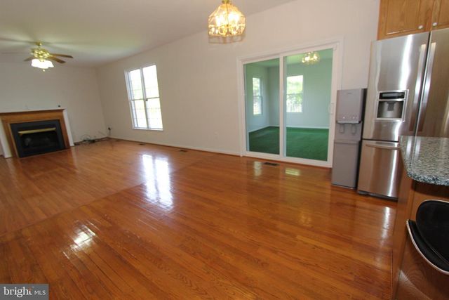 8306 GLEN HEATHER DR, Frederick, MD 21702