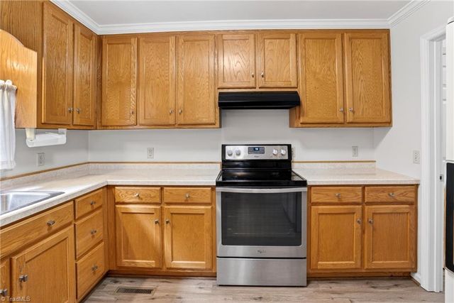 2387 Woodridge Drive, Asheboro, NC 27205