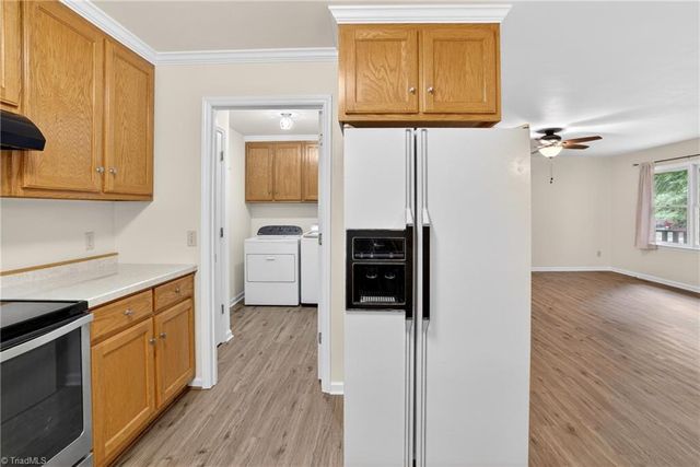 2387 Woodridge Drive, Asheboro, NC 27205