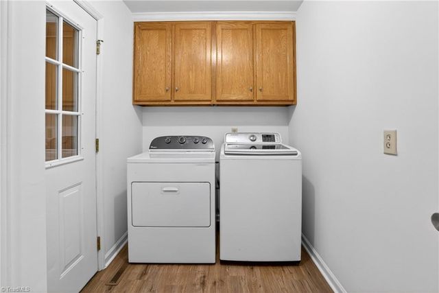 2387 Woodridge Drive, Asheboro, NC 27205