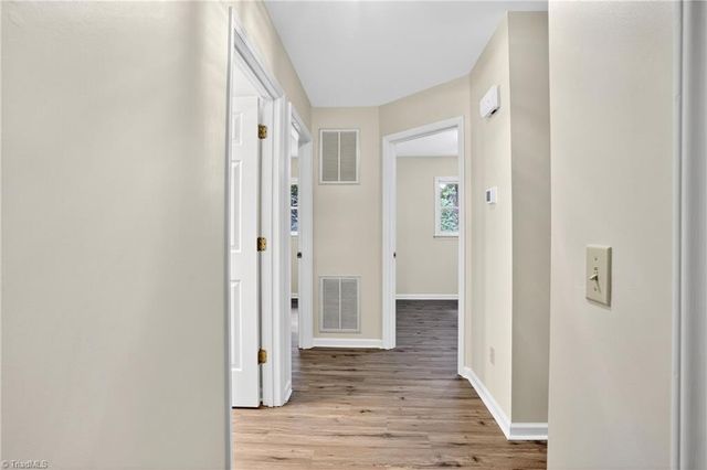 2387 Woodridge Drive, Asheboro, NC 27205