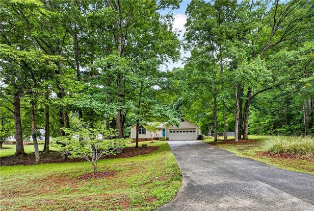 2387 Woodridge Drive, Asheboro, NC 27205