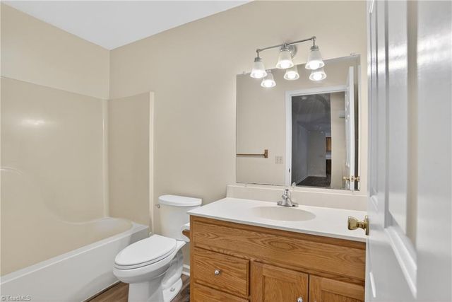 2387 Woodridge Drive, Asheboro, NC 27205
