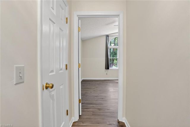 2387 Woodridge Drive, Asheboro, NC 27205