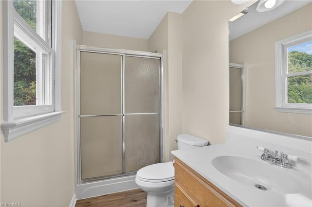 2387 Woodridge Drive, Asheboro, NC 27205