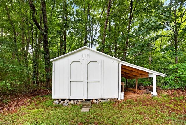 2387 Woodridge Drive, Asheboro, NC 27205