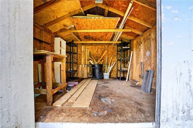 2387 Woodridge Drive, Asheboro, NC 27205