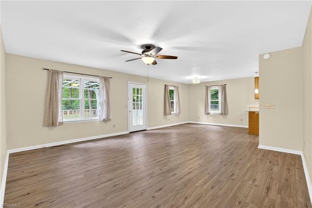 2387 Woodridge Drive, Asheboro, NC 27205