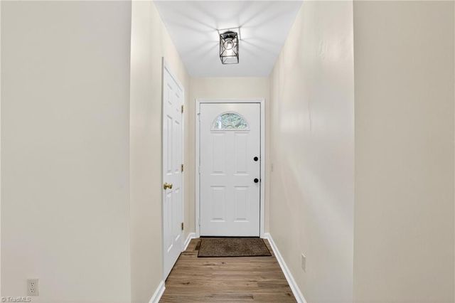 2387 Woodridge Drive, Asheboro, NC 27205
